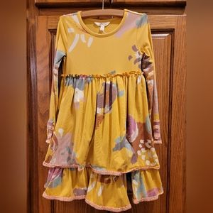Matilda Jane floral dress